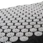 Acupressure Mat Black - GymBeam