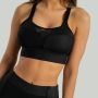 ALPHA Sports Bra Black - STRIX