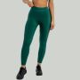 Women‘s ALPHA Leggings Emerald - STRIX