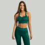 Women‘s ALPHA Leggings Emerald - STRIX