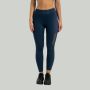 Women‘s ALPHA Leggings Midnight Blue - STRIX