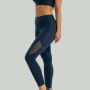 Women‘s ALPHA Leggings Midnight Blue - STRIX