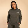 Women‘s Serenity Hoodie Shadow - BeastPink