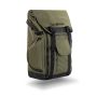 Adventure Backpack Military Green - GymBeam