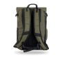 Adventure Backpack Military Green - GymBeam