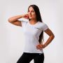 Women’s Basic T-Shirt - GymBeam