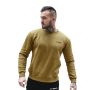 Men‘s Basic Jumper Military Green - Gymbeam