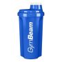 Blue Shaker 700 ml - GymBeam