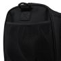 Duffle All Black Sports Bag - GymBeam