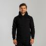 Essential Hoodie Black - STRIX