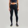 Women‘s Essential Leggings Black - STRIX