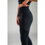 Women‘s Essential Leggings Black - STRIX