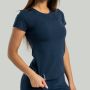 Women‘s Essential Tee Midnight Blue - STRIX