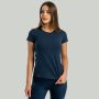 Women‘s Essential Tee Midnight Blue - STRIX