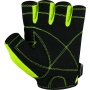 Iron Fitness Gloves Neon - C.P.Sports