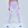 Women‘s Fave Leggings Lila - GymBeam