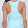 Fave Sports Bra Mint - GymBeam