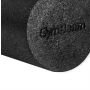 Foam Roller Black - GymBeam