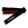 X-Grip Lifting Straps - GymBeam