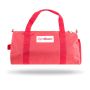 BAE Duffle Bag Pink - GymBeam