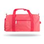 BAE Duffle Bag Pink - GymBeam