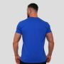 Willpower T-shirt Royal Blue - GymBeam