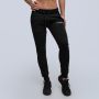 Women‘s Urban Black Sweatpants  - GymBeam