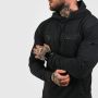 Men’s Urban Hoodie Grey - GymBeam