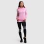 Women’s PRO Hoodie Baby Pink - GymBeam