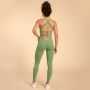 Women‘s Hyper Jumpsuit Olivine - BeastPink