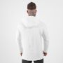 Men‘s Statement Hoodie White - SQUATWOLF