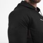 Men‘s Statement Hoodie Black - SQUATWOLF