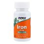 Iron 18 mg - NOW Foods