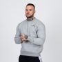 Men‘s Basic Jumper Grey - Gymbeam