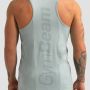 Limitless Tank Top Eucalypt - GymBeam