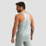 Limitless Tank Top Eucalypt - GymBeam