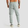 Limitless Joggers Eucalypt - GymBeam