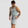 Limitless Shorts Eucalypt - GymBeam