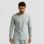 Limitless Sweatshirt Eucalypt - GymBeam