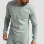 Limitless Sweatshirt Eucalypt - GymBeam