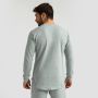 Limitless Sweatshirt Eucalypt - GymBeam