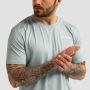 Men‘s Limitless Sports T-Shirt Eucalypt - GymBeam