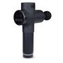 Massage Gun VI Black - GymBeam