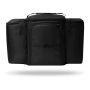 Advanced Prep Food Bag Black - GymBeam