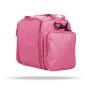 FIT Prep Food Bag Pink - GymBeam