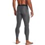 HG Armour Compression Leggings Grey - Under Armour