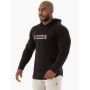 Men‘s Base Hoodie Black - Ryderwear