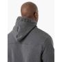 Men‘s Iron Hoodie Charcoal - Ryderwear