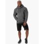 Men‘s Iron Hoodie Charcoal - Ryderwear