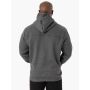 Men‘s Iron Hoodie Charcoal - Ryderwear